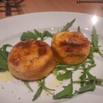 トラットリア ガット ネロ - 