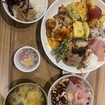 MACレストラン - 料理写真: