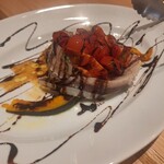 トラットリア ガット ネロ - 