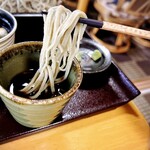 七ツ母里 - 美味しい！