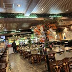 新大久保 アジア屋台村 - 