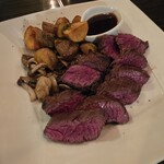 beer & wine厨房　tamaya - 