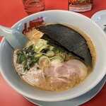ラーメン山岡家 越谷レイクタウン店 - 