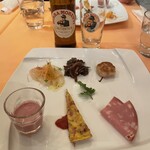 トラットリアセレーナ - 