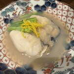 石臼挽きそば 石楽 - 