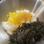 マンジョッオヒャンジョッパル&ソベッチャカンジャンケジャン - 