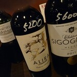 beer & wine厨房　tamaya - 