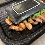 マンジョッオヒャンジョッパル&ソベッチャカンジャンケジャン - 