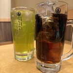 いっちょかみ - 