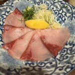 石臼挽きそば 石楽 - 