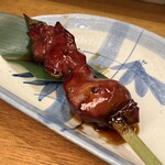 いっちょかみ - 