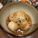 石臼挽きそば 石楽 - 