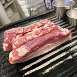 マンジョッオヒャンジョッパル&ソベッチャカンジャンケジャン - 