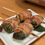 いっちょかみ - 