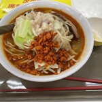 旨辛タンメン 誠屋 - 