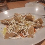 トラットリア ガット ネロ - 