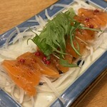 いっちょかみ - 