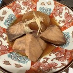 石臼挽きそば 石楽 - 