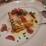 トラットリア ガット ネロ - 