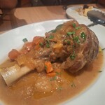 トラットリア ガット ネロ - 