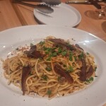 トラットリア ガット ネロ - 