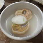 マンジョッオヒャンジョッパル&ソベッチャカンジャンケジャン - 