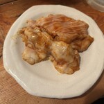 ホルモン屋 だん はなれ 新橋3号店 - 