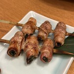 いっちょかみ - 