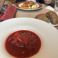 ゴドノフ東京 丸ビル店 - 