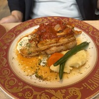 ゴドノフ東京 丸ビル店 - 