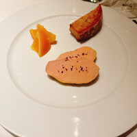 Benoit Alain Ducasse - 