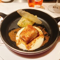 Benoit Alain Ducasse - 