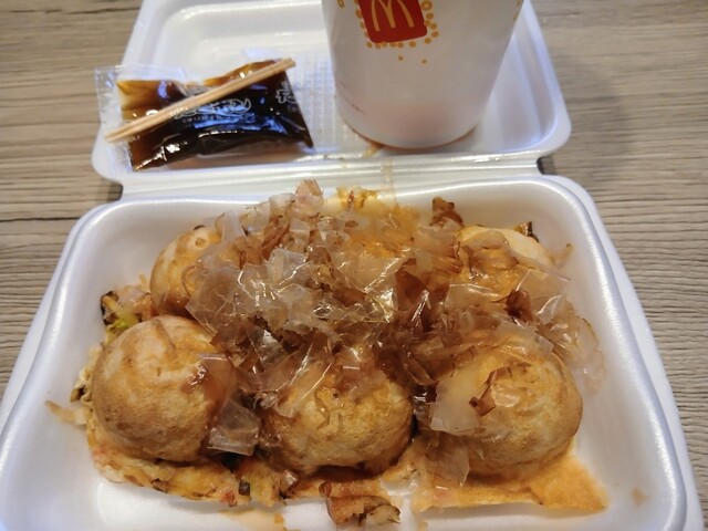 あじまん ヤマザワ神町店 - 神町（たい焼き・大判焼き）の写真