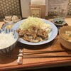 dancyu食堂
