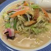 長崎ちゃんぽん リンガーハット ショップス市川店