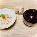 あじ花 - 