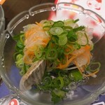 とろさば料理専門店 SABAR 阪急三番街店 - 