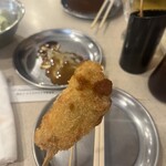 串カツ田中 草薙店 - 