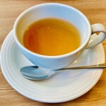 PARMIERE - 克什米尔奶茶