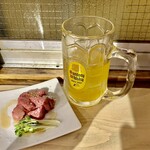 チャコール スタンド ノゲ - 