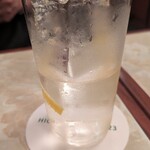 ハイボールバー 上野駅1923 - 