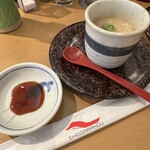 廻鮮寿司 塩釜港 - 