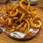 ナンクルナイサ きばいやんせ - 