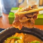 手作りうどん 天粉盛 - 