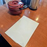 手作りうどん 天粉盛 - 