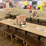 居酒屋それゆけ！鶏ヤロー！ - 開店直後という事もあり、最高！