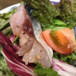 とろさば料理専門店 SABAR - 