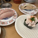 廻鮮寿司 塩釜港 - 