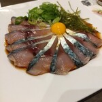 とろさば料理専門店 SABAR 阪急三番街店 - 