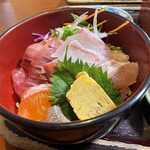 秋月そば - 